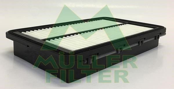 Muller filter PA3630 Повітряний фільтр PA3630: Приваблива ціна - Купити у Польщі на 2407.PL!