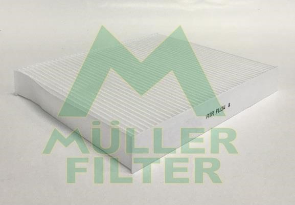 Muller filter PA3750 Air filter PA3750: Buy near me in Poland at 2407.PL - Good price!