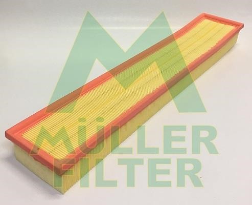Muller filter FC472 Фильтр салона FC472: Отличная цена - Купить в Польше на 2407.PL!