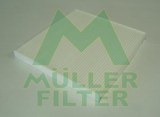 Muller filter FOP387 Масляный фильтр FOP387: Отличная цена - Купить в Польше на 2407.PL!