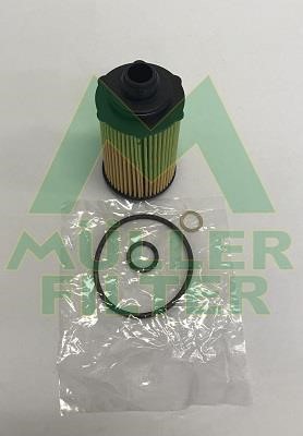 Muller filter FOP400 Масляный фильтр FOP400: Отличная цена - Купить в Польше на 2407.PL!