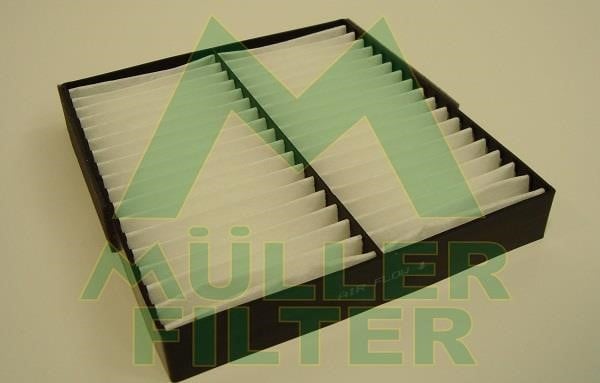 Muller filter PA3563 Air filter PA3563: Buy near me in Poland at 2407.PL - Good price!
