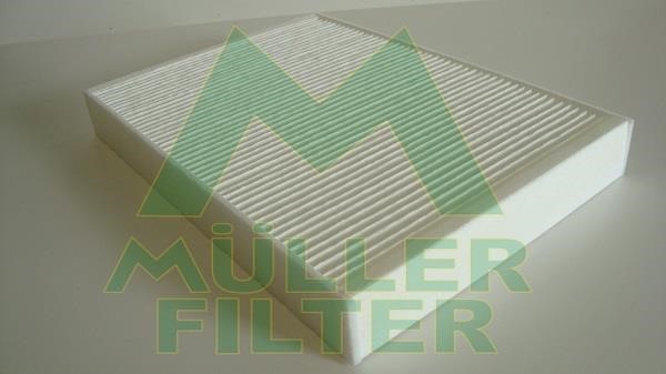 Muller filter FC501 Фильтр салона FC501: Купить в Польше - Отличная цена на 2407.PL!