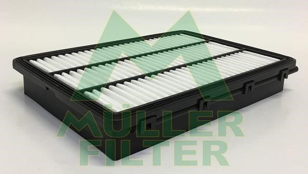 Muller filter PA3836 Luftfilter PA3836: Kaufen Sie zu einem guten Preis in Polen bei 2407.PL!