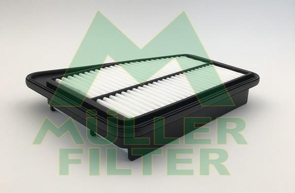 Muller filter PA3823 Filter PA3823: Buy near me at 2407.PL in Poland at an Affordable price!