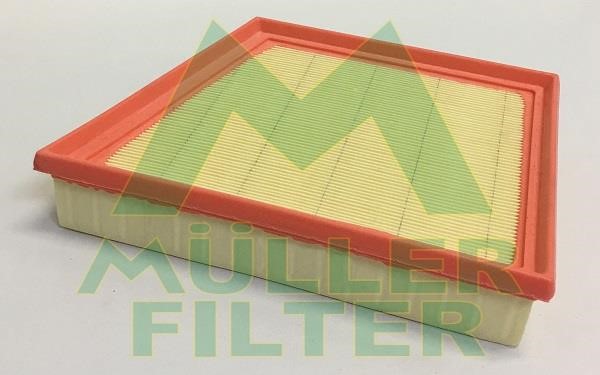 Muller filter PA3854 Air filter PA3854: Buy near me in Poland at 2407.PL - Good price!