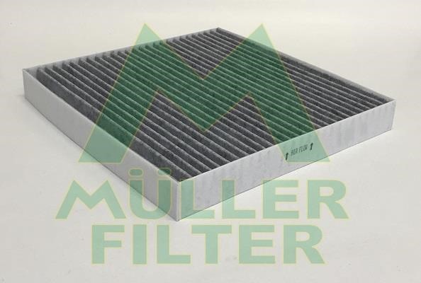 Muller filter PA3821 Filter PA3821: Buy near me in Poland at 2407.PL - Good price!