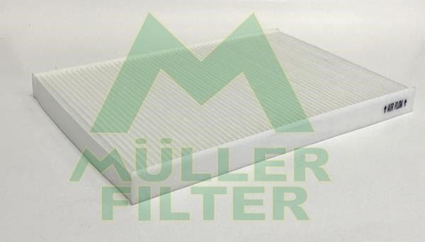 Muller filter FK132 Filter, interior air FK132: Buy near me at 2407.PL in Poland at an Affordable price!