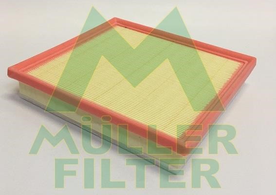 Muller filter FK473 Filter, interior air FK473: Buy near me in Poland at 2407.PL - Good price!