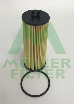 Muller filter PA3815 Filtr PA3815: Dobra cena w Polsce na 2407.PL - Kup Teraz!