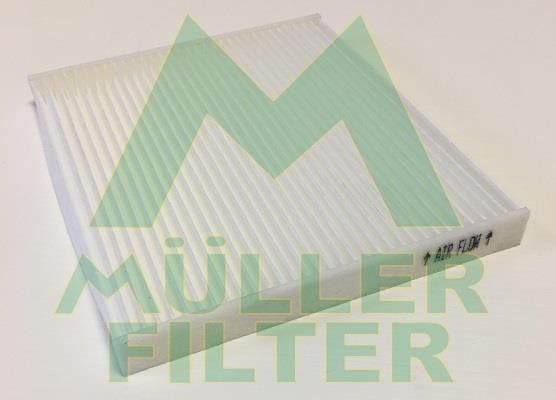 Muller filter FOP302 Масляный фильтр FOP302: Отличная цена - Купить в Польше на 2407.PL!