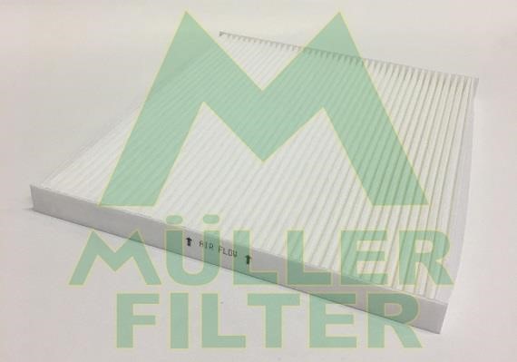 Muller filter FC513 Filtr kabinowy FC513: Dobra cena w Polsce na 2407.PL - Kup Teraz!