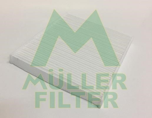 Muller filter FC512 Filtr kabinowy FC512: Dobra cena w Polsce na 2407.PL - Kup Teraz!