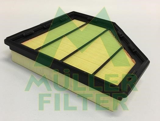 Muller filter FC509 Фільтр салону FC509: Приваблива ціна - Купити у Польщі на 2407.PL!