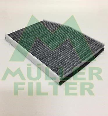 Muller filter PA3813 Filter PA3813: Buy near me in Poland at 2407.PL - Good price!