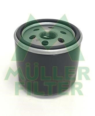 Muller filter FK535 Фільтр салону FK535: Приваблива ціна - Купити у Польщі на 2407.PL!