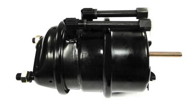 Ryme 30D20-24SAF Diaphragm Brake Cylinder 30D2024SAF: Buy near me in Poland at 2407.PL - Good price!