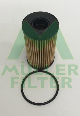 Muller filter FO624 Oil Filter FO624: Buy near me in Poland at 2407.PL - Good price!