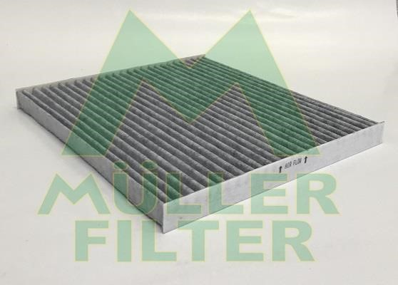 Muller filter FOP403 Oil Filter FOP403: Buy near me in Poland at 2407.PL - Good price!