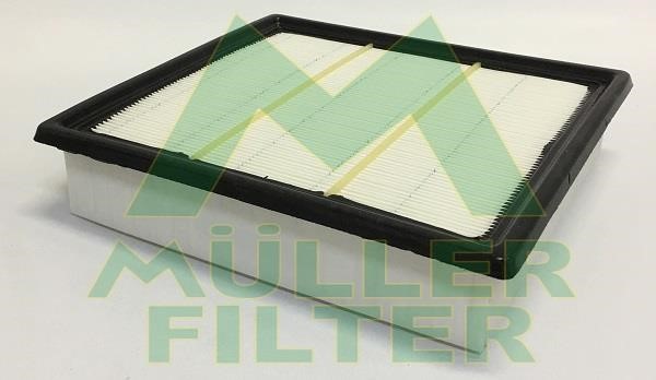 Muller filter FK441 Фильтр салона FK441: Отличная цена - Купить в Польше на 2407.PL!