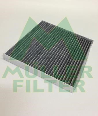 Muller filter FK511 Filter, interior air FK511: Buy near me in Poland at 2407.PL - Good price!
