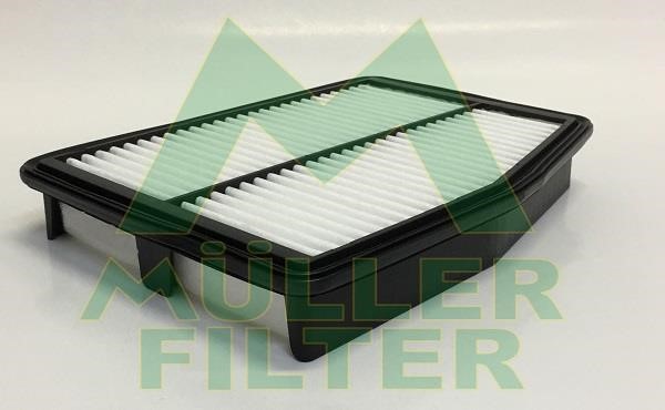Muller filter FK129 Filter, interior air FK129: Buy near me at 2407.PL in Poland at an Affordable price!