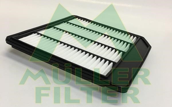 Muller filter PA3890 Filter PA3890: Buy near me at 2407.PL in Poland at an Affordable price!
