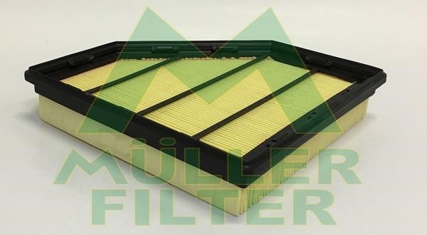 Muller filter PA3828 Air filter PA3828: Buy near me at 2407.PL in Poland at an Affordable price!
