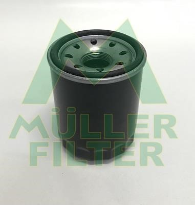 Muller filter PA3814 Filter PA3814: Buy near me in Poland at 2407.PL - Good price!