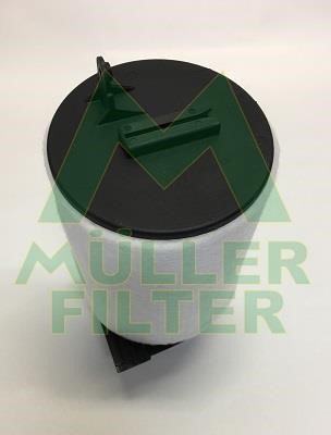 Muller filter FO637 Масляный фильтр FO637: Отличная цена - Купить в Польше на 2407.PL!