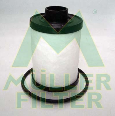 Muller filter FOP401 Масляный фильтр FOP401: Купить в Польше - Отличная цена на 2407.PL!