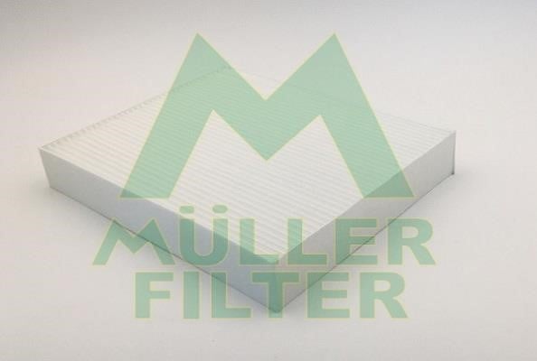 Muller filter FN148M Fuel filter FN148M: Buy near me in Poland at 2407.PL - Good price!