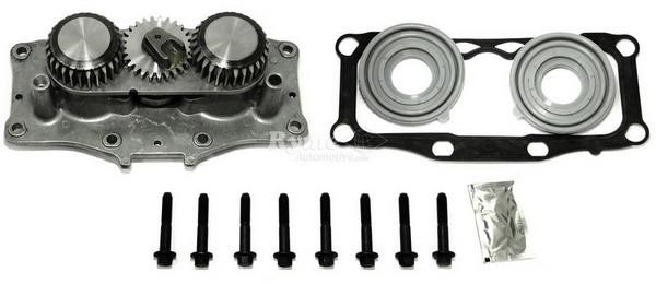 Ryme 341614-1 Repair Kit, brake caliper 3416141: Buy near me in Poland at 2407.PL - Good price!
