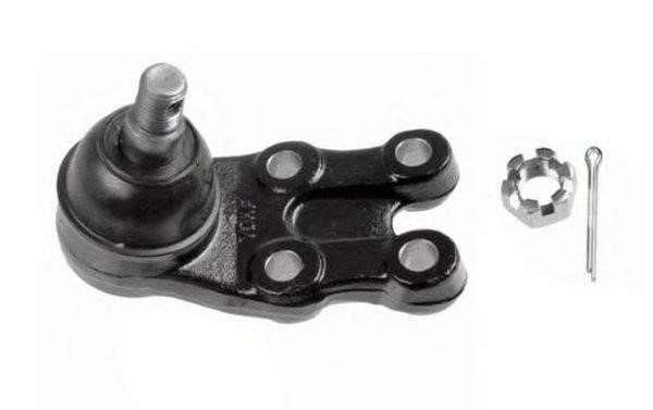 Ryme 4402070 Front lower arm ball joint 4402070: Buy near me in Poland at 2407.PL - Good price!