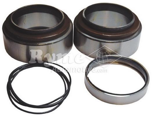 Ryme 17013 Wheel bearing 17013: Buy near me at 2407.PL in Poland at an Affordable price!