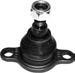 Ryme 4402059 Front lower arm ball joint 4402059: Buy near me in Poland at 2407.PL - Good price!