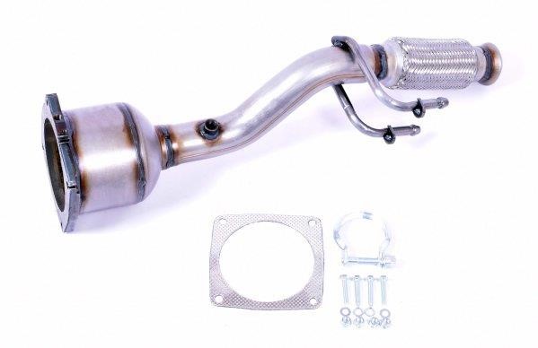EEC CI6068T Catalytic Converter CI6068T: Buy near me at 2407.PL in Poland at an Affordable price!