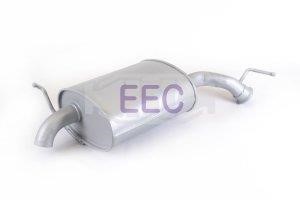 EEC EPG730 End Silencer EPG730: Buy near me in Poland at 2407.PL - Good price!