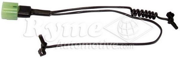 Ryme 10103F Warning Contact, brake pad wear 10103F: Buy near me at 2407.PL in Poland at an Affordable price!