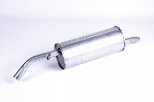 EEC ECN499 End Silencer ECN499: Buy near me at 2407.PL in Poland at an Affordable price!