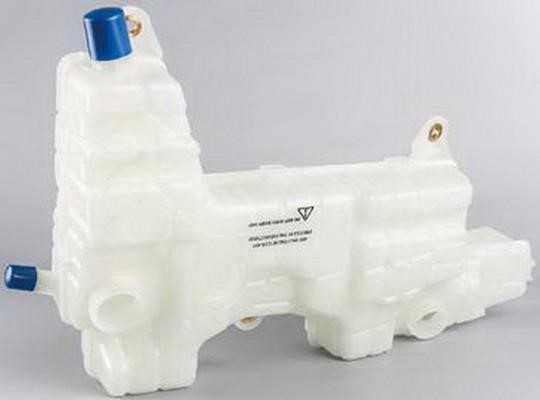 Ryme 43121 Expansion Tank, coolant 43121: Buy near me in Poland at 2407.PL - Good price!
