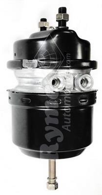 Ryme 30D16-16100S Тормозная пневматическая камера 30D1616100S: Отличная цена - Купить в Польше на 2407.PL!
