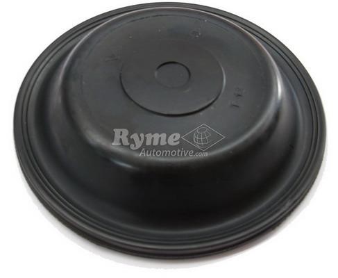 Ryme 3012505 Diaphragm, diaphragm brake cylinder 3012505: Buy near me in Poland at 2407.PL - Good price!