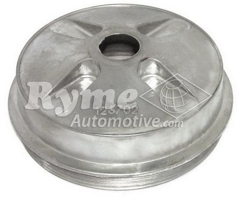 Ryme 07126 Wheel bearing 07126: Buy near me in Poland at 2407.PL - Good price!