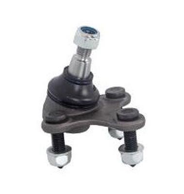 Ryme 4402057 Ball joint front lower right arm 4402057: Buy near me in Poland at 2407.PL - Good price!