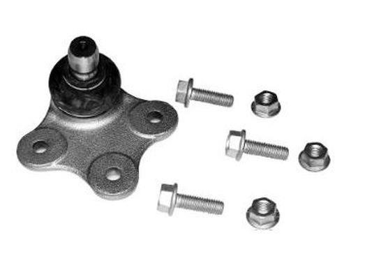 Ryme 4402037 Ball joint 4402037: Buy near me in Poland at 2407.PL - Good price!