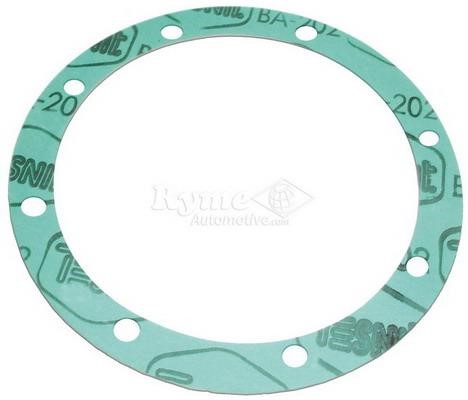 Ryme 07193 Seal Ring, wheel hub 07193: Buy near me in Poland at 2407.PL - Good price!