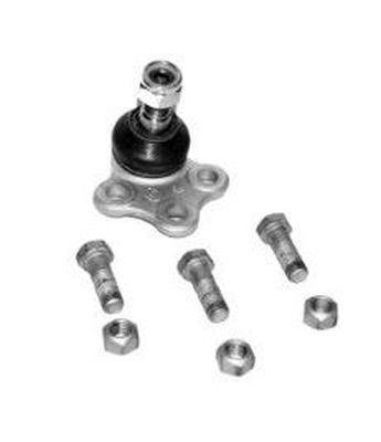 Ryme 4402014 Front lower arm ball joint 4402014: Buy near me in Poland at 2407.PL - Good price!