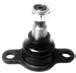 Ryme 4402065 Front lower arm ball joint 4402065: Buy near me in Poland at 2407.PL - Good price!