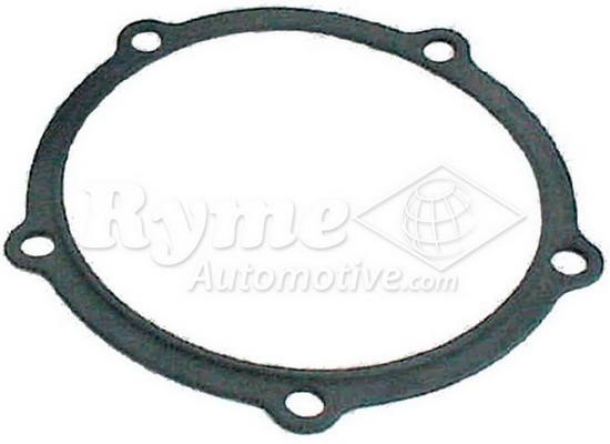 Ryme 07155 Seal Ring, wheel hub 07155: Buy near me in Poland at 2407.PL - Good price!